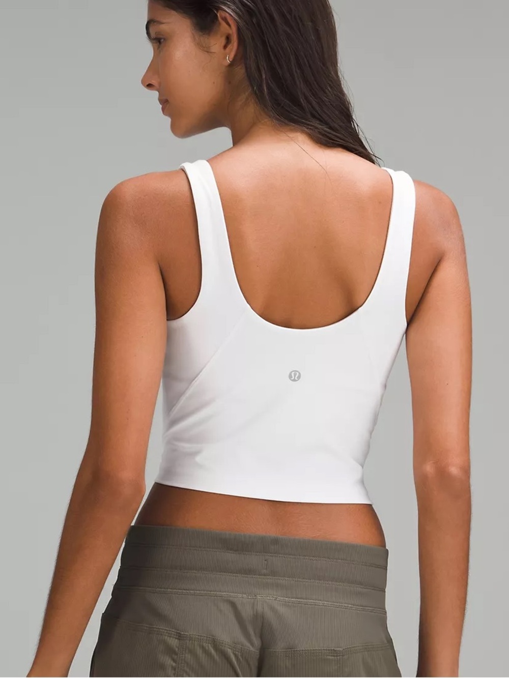 Lululemon Align Tank - Picture 2 of 9